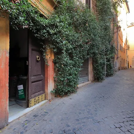 Apartmán Navona Boutique Řím