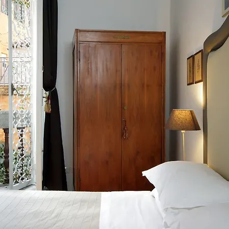 Apartmán Navona Boutique Řím