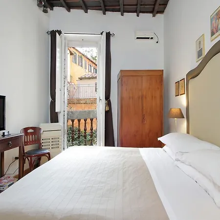 Apartmán Navona Boutique *