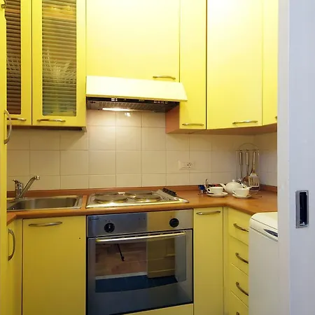 Apartmán Navona Boutique *