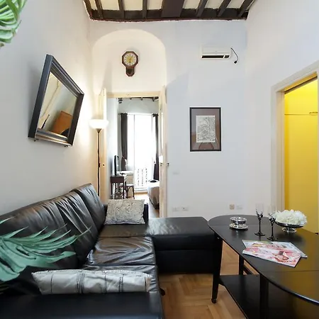 Apartmán Navona Boutique