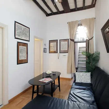 Apartmán Navona Boutique