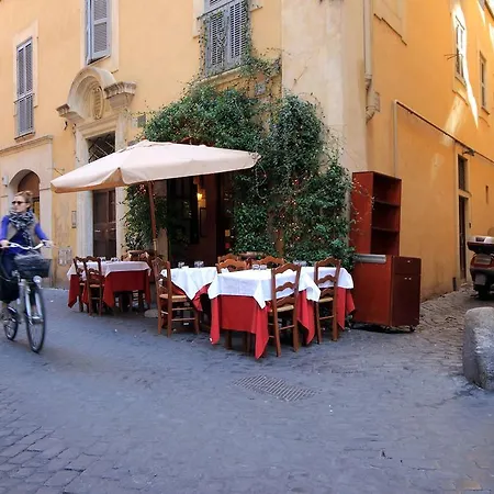Navona Boutique Řím