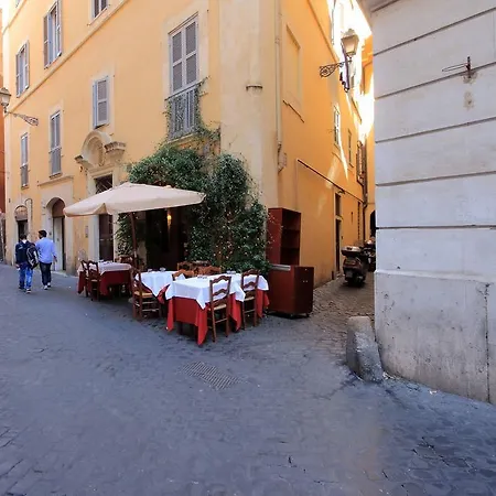 Navona Boutique Apartmán