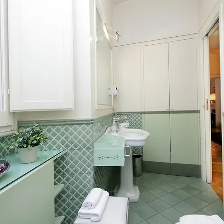 Navona Boutique Apartmán *