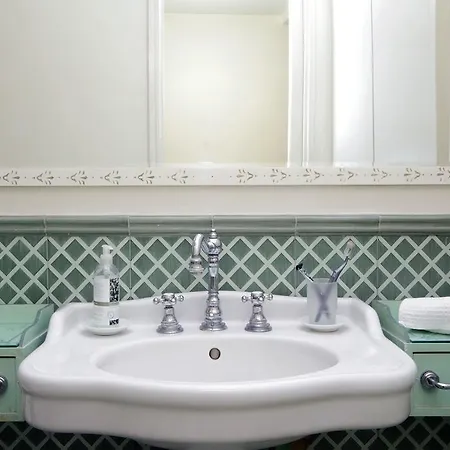 Apartmán Navona Boutique