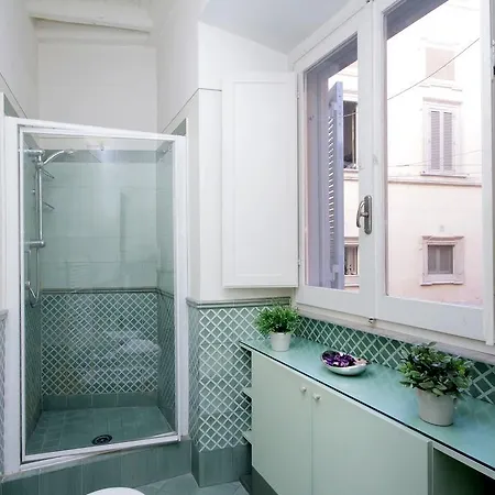 Navona Boutique Apartmán Řím