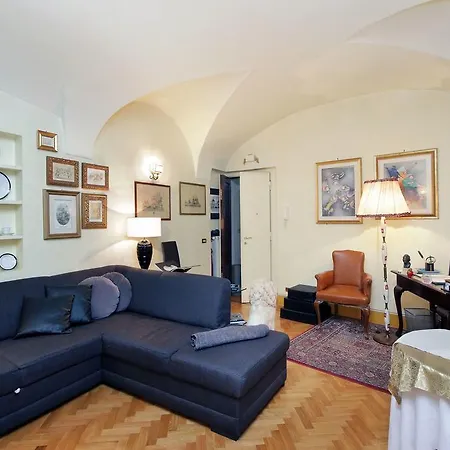 Navona Boutique Apartmán *