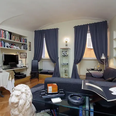 Apartmán Navona Boutique