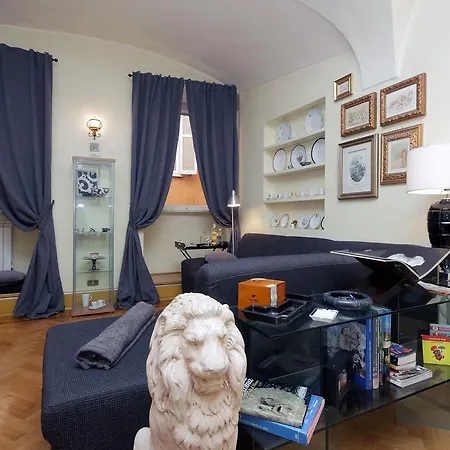 Navona Boutique Apartmán