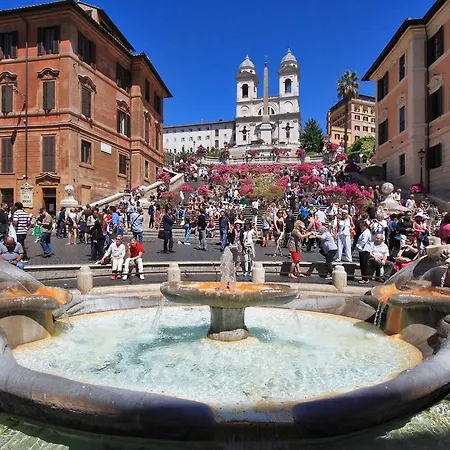 Navona Boutique * Rome