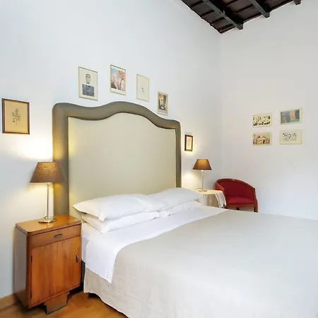 Navona Boutique Apartment