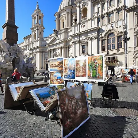 Navona Boutique
