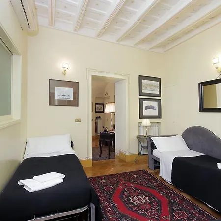 Apartment Navona Boutique *